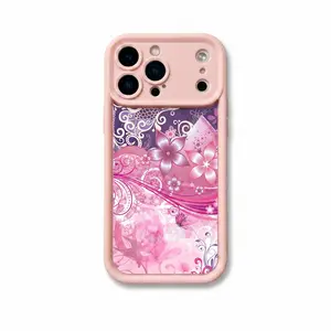 Vintage Music Notes Phone Case |   Aesthetic Musical Score & Floral Art Cover |   Trendy Shockproof Protective Cover For iPhone 17 Pro Max 16 15 14 13 mini 12 mini 11 for Samsung S21 S22 S23 S24 S25 S26 Phone Case |   Gift for Music Lovers
