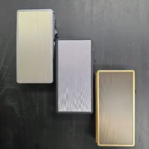 Torch lighter-  Storage Box Container