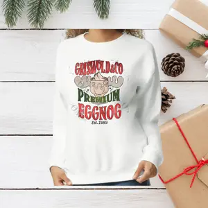 Griswold & Co. Premium Eggnog