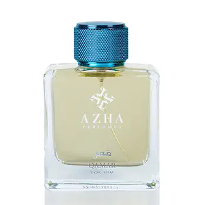 Qamar Eau De Parfum 100 ml for Him -  Sun Collection collection by Azha perfume