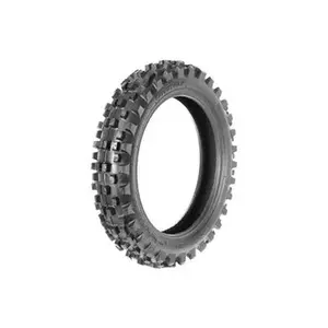 Pivotrax EXP 2.75-10 Rear Tire and Tube Combo