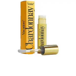 Vacation Chardonnay Lip Oil SPF 30
