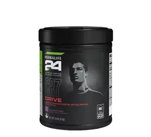 Herbalife24 CR7 Drive