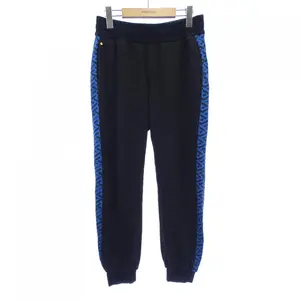 Pre-owned VERSACE Others Small Leather Goods Pants