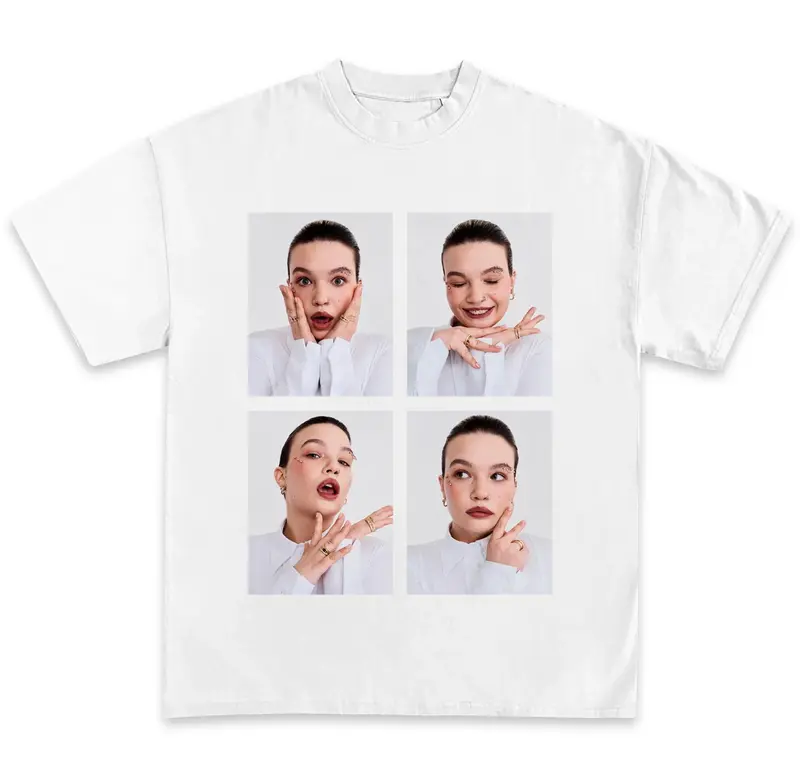mowalola polo - TikTok Shop