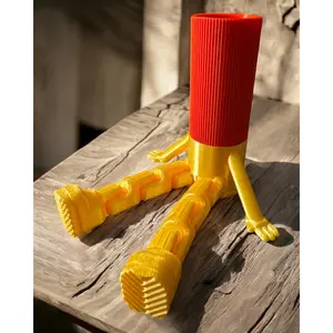 Shotgun shell buddy