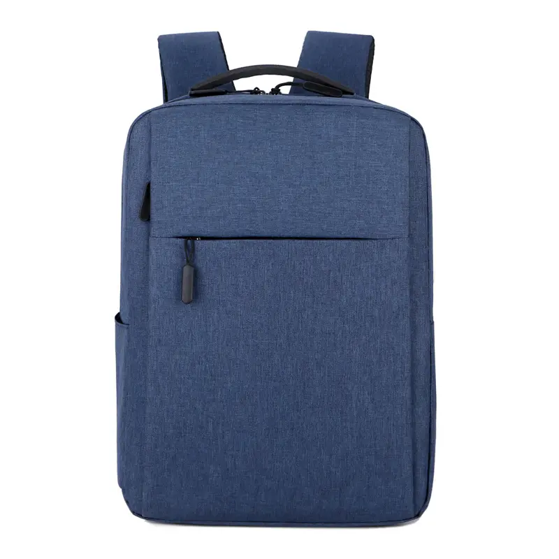 Blue single pull without USB