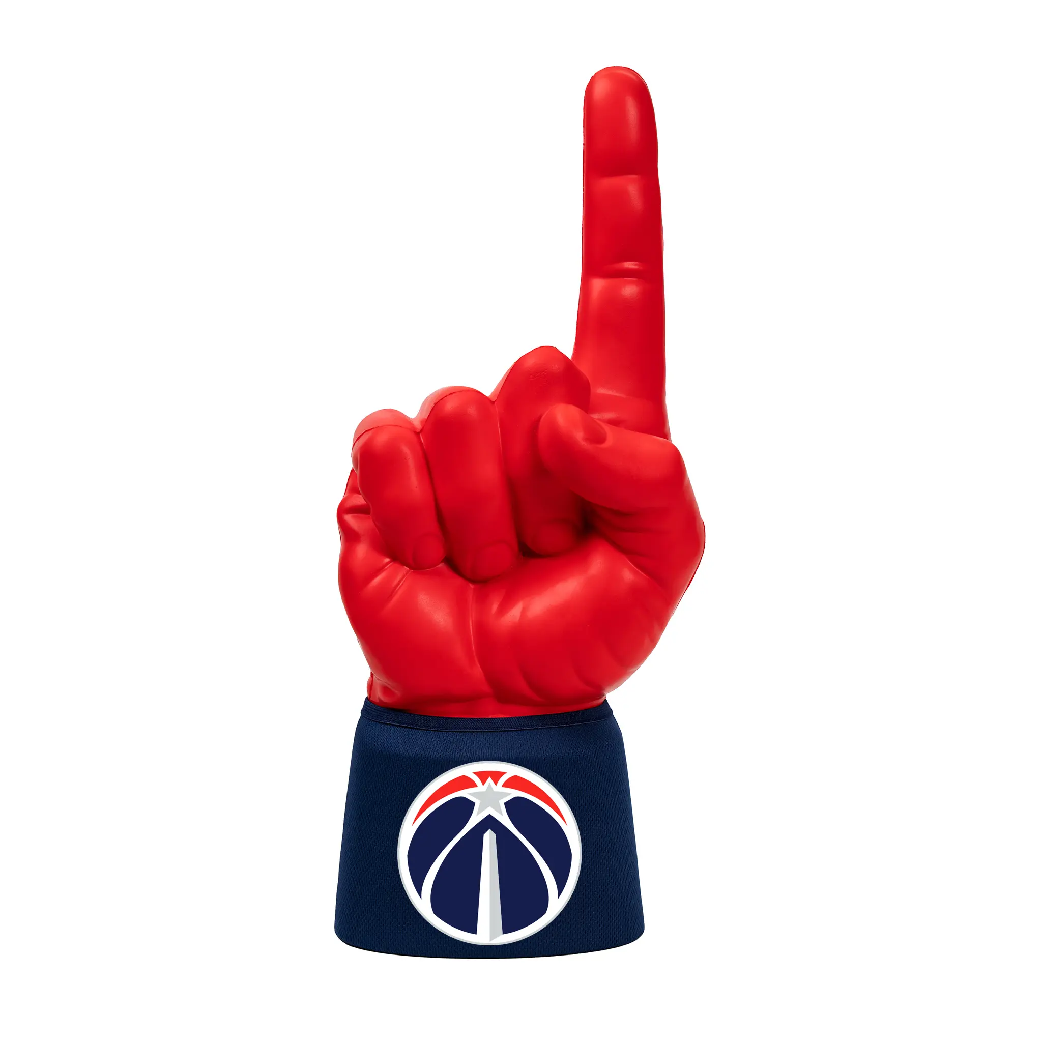 Washington Wizards RadHand Foam Finger