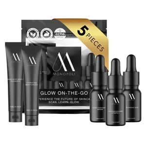 Glow on the Go Kit - Single