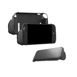 Attack Vector Travel Cover for  2 - Modular Grip Case for Serious Handheld  and Protection for  Gaming