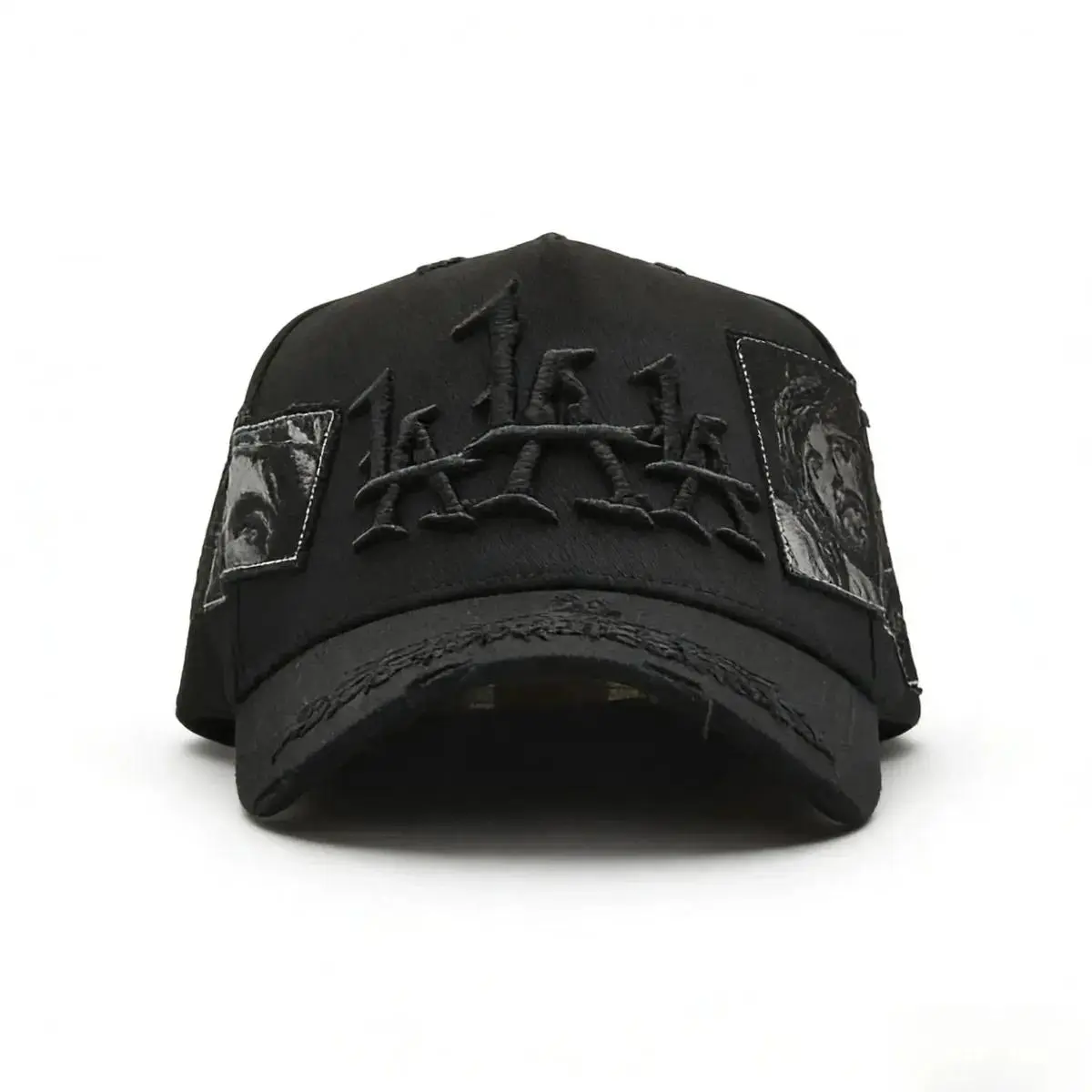 Stylish Premium Baseball Cap, Modern Design