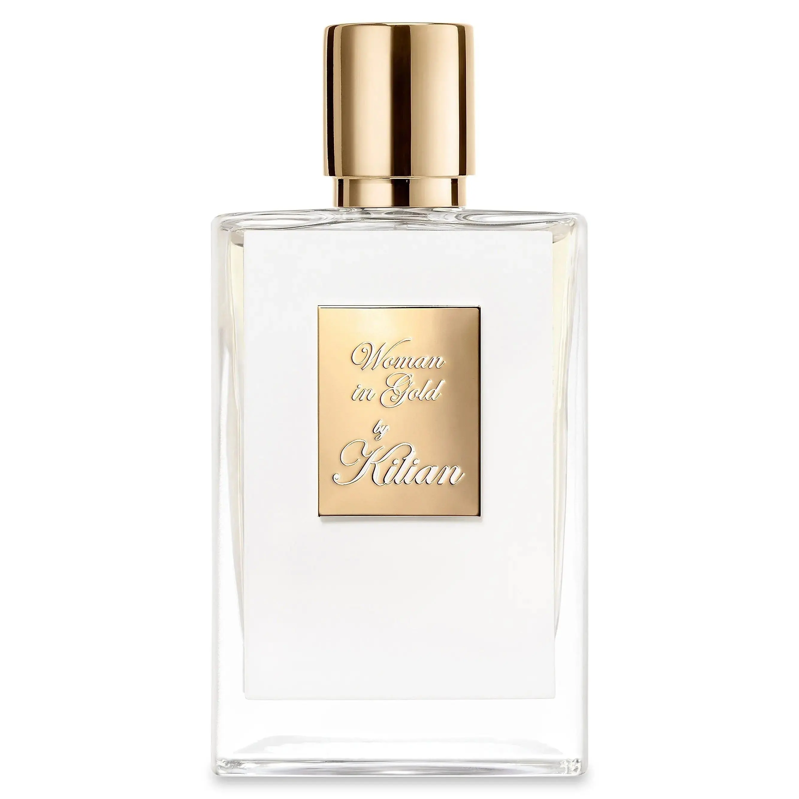 Kilian Paris Women's 1.7 Ounce Woman In Gold Eau de Parfum