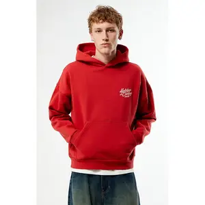 Coca-Cola Men's By Pacsun Holidays Hoodie