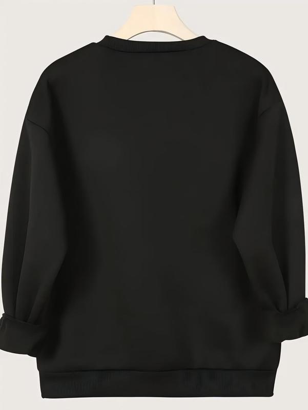 Women's hippie soul retro bohemian style sportswear - vibrant tie dye printed round neck long sleeved casual top with peace logo and floral power design, machine washable, suitable for music festivals and casual wear Women's hippie soul retro bohemian style sportswear - vibrant tie dye printed round neck long sleeved casual top with peace logo and floral power design, machine washable, suitable for music festivals and casual wear