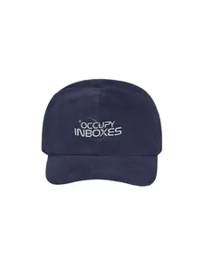 Occupy Inboxes (hat)