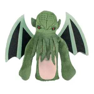 Cthulhu Finger Puppet Cthulhu Finger Puppet