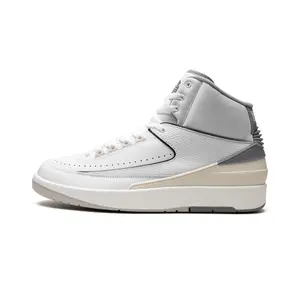 Air Jordan 2 "Cement Grey" DR8884 100