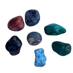 Amityville Apothecary New Year, New Aura Crystal Collection