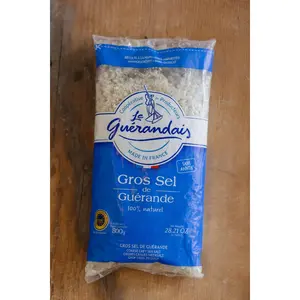 Gros Sel French Salt Refill
