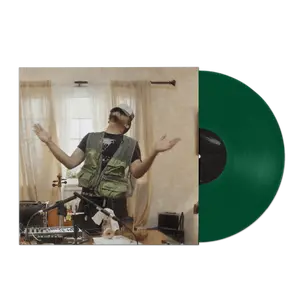 Dijon - Absolutely Vinyl