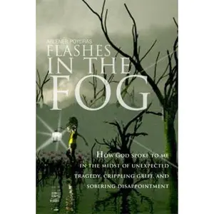 USED-Flashes in the Fog (2nd Edition): How God Spoke to Me in the Midst of Unexpected Tragedy, Crippling Grief, and Sobering Disappointment by Arlener Steels-Poydras (Paperback)