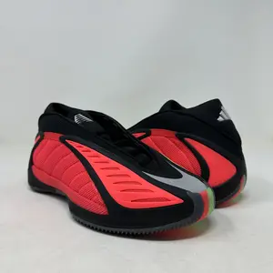 Men's Adidas Anthony Edwards AE 2 "Christmas" 2025 W/Box - JQ9503, Basketball Sneakers