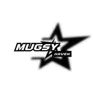 Mugsy Haven shop logo