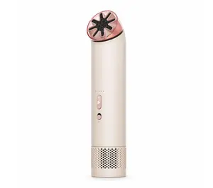 Dyson HushJet Mini Cool Handheld Portable Fan w/ Accessories