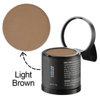 Light Brown