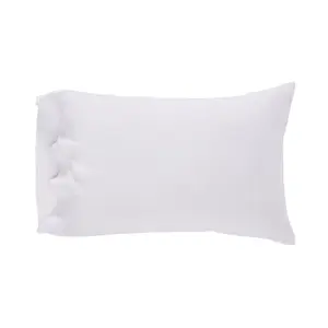 Seville Washed European Linen Pillowcase Set
