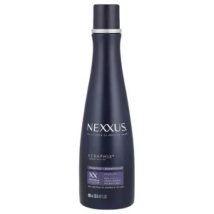 Nexxus Keraphix™ Shampoo, Damage Healing, 13.5 fl oz (400 ml)