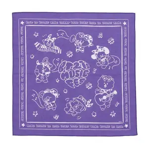 Bangtan Bandana, Arirang World Tour Bandana, Kpop Merch, Bangtan Tour Bandana