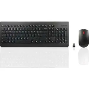 Lenovo Idea  510 Wireless Keyboard Mouse Combo