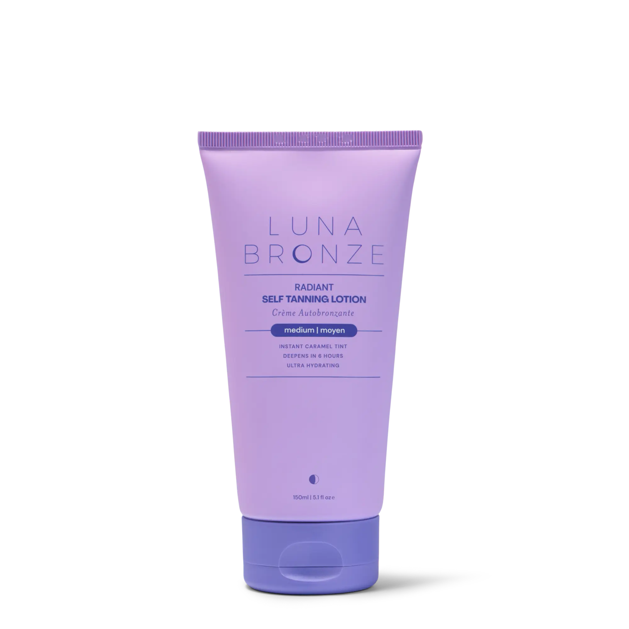 Radiant Self Tanning Lotion Body Lotion