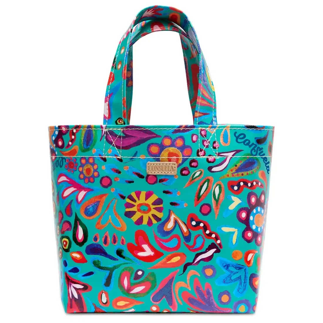 Tasha Mini Bag By Consuela