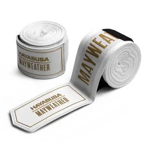 Mayweather 180” Deluxe Hand Wraps