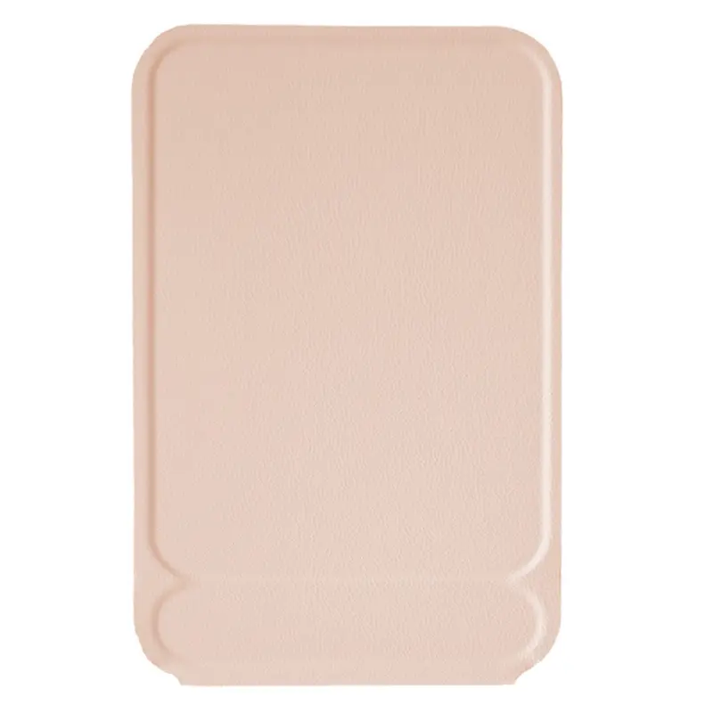 Horizontal card type pink