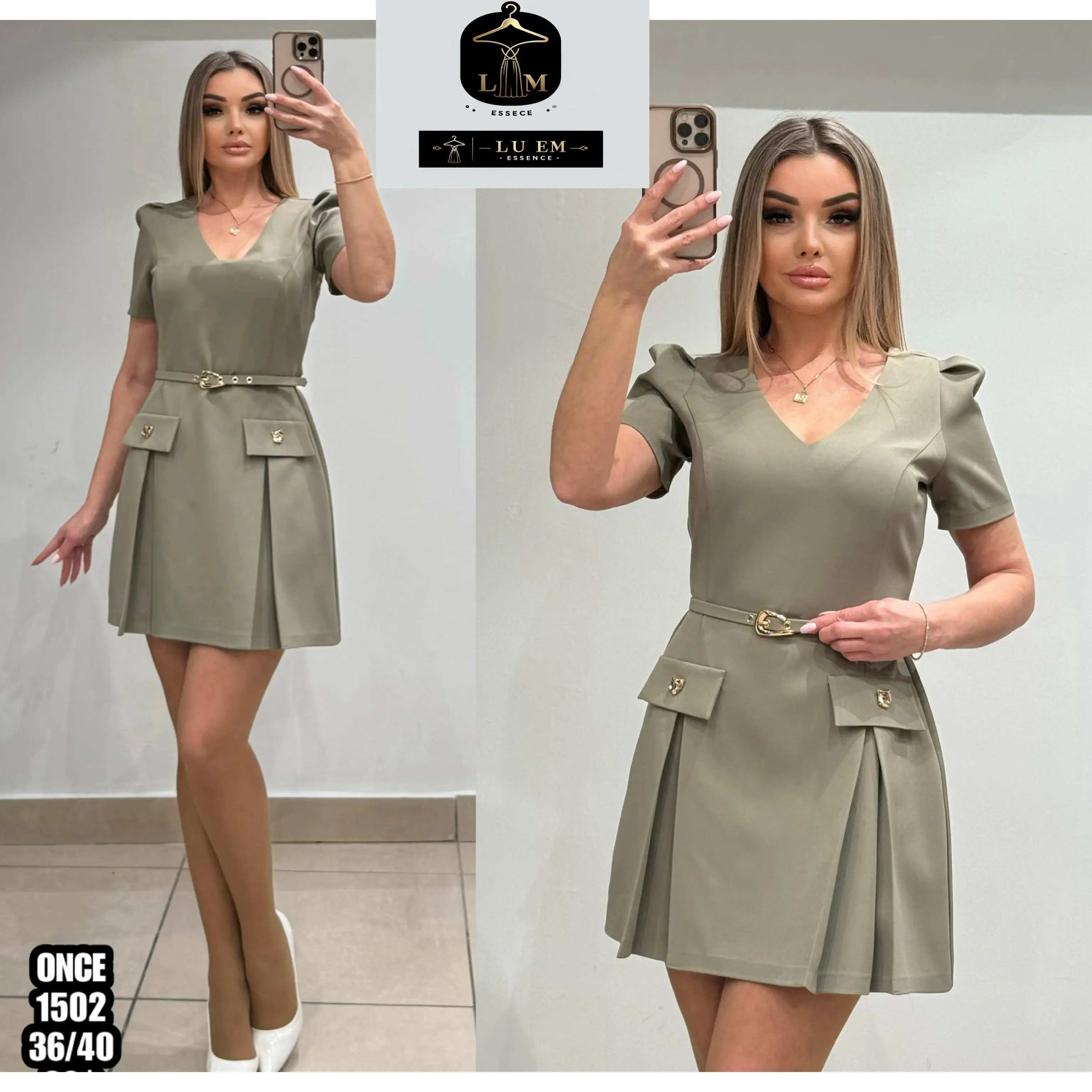 Turkish Imported Clothing