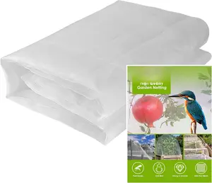Garden Mesh Netting for -10X33 FT  Netting for Garden,Garden Cover,Garden  Netting,Berry Netting,Garden Fabric  Cover