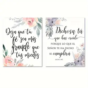 2pcs Art Posters, Wall Art Decor, For Living Room Wall Decor, Bedroom Wall Decor, Office Kitchen Garden Wall Decor, No Frame