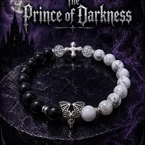 Prince of Darkness