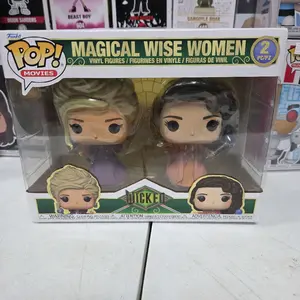 Funko Pop! Magical Wise Women 2 Pack Wicked