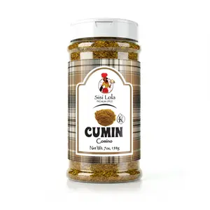 SISI LOLA CUMIN POWDER