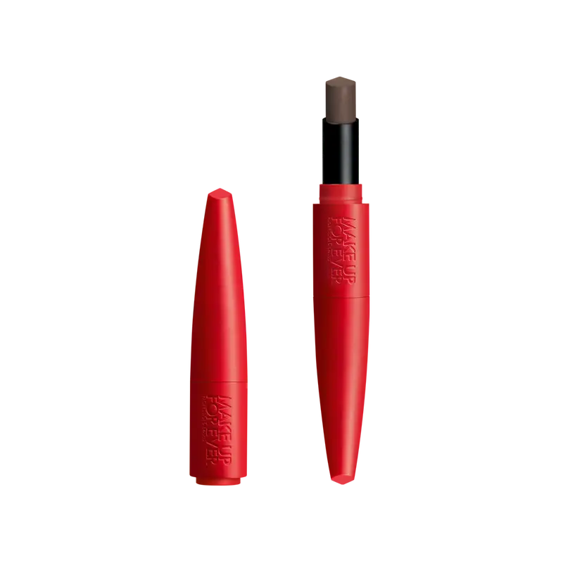 612 - Dimensional Dark Brown - Deep Neutral Bro...