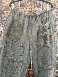 Breezy Walks Pants