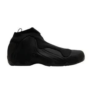 Nike Air Flightposite 'Black' 2025