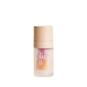 Fig. 1 Vitamin C Eye Cream - Moisturizing Formula for Brightening Skin  | Dermatologist Developed | Clinically Proven