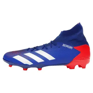 Predator 20.3 Firm Ground "Team Royal Blue" EG0964