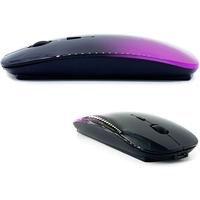 BT/A deep Pink-Black