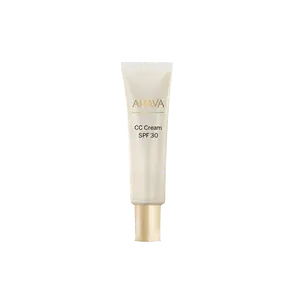CC Cream Color Correction Skin Protection SPF 30